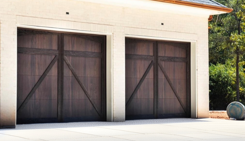 C.H.I. Shoreline — garage door repair Oklahoma City